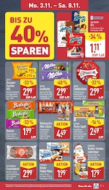 Milka im ALDI Nord Prospekt in Lippstadt Aktueller ALDI Nord Prospekt mit Milka, "Aktuelle Angebote", Seite 7
