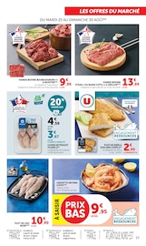 Prospectus U Express "U Express" en cours à Saint-Étienne, Page 23 Catalogue U Express en cours à Saint-Étienne, "U Express", Page 23