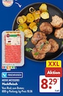 Hackfleisch bei ALDI SÜD im Mering Prospekt für 8,29 €