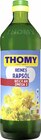 Thomy reines Sonnenblumenöl oder reines Rapsöl Angebote von Thomy bei EDEKA Frankfurt für 2,49 €