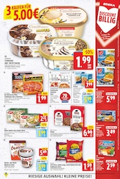 Dr. Oetker Angebot im aktuellen E center Prospekt auf Seite 11
