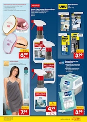 Luftentfeuchter im Netto Marken-Discount Prospekt in Bergisch Gladbach Aktueller Netto Marken-Discount Prospekt mit Luftentfeuchter, "Aktuelle Angebote", Seite 45