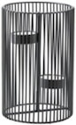 Aktuelle Kerzen Angebote bei mömax in Mannheim Aktuelles Kerzenhalter Thea ØxH: ca. 11x17 cm Angebot bei mömax in Mannheim ab 3,99 €
