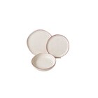 Service vaisselle 12 pièces - Gamme Spray - CARREFOUR HOME - Carrefour à Taverny Service vaisselle 12 pièces - Gamme Spray - CARREFOUR HOME en promo chez Carrefour Taverny à 24,99 €