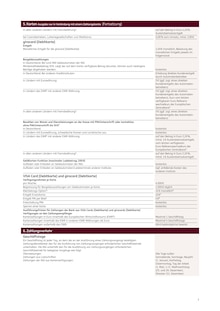 Smartphone im ING-DiBa Prospekt "Übersicht unserer Angebote, Services und Preise" mit 8 Seiten (Würzburg)