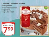 Aktuelle Torte Angebote bei GLOBUS in Braunschweig Aktuelles Festtagstorte Angebot bei GLOBUS in Braunschweig ab 7,99 €