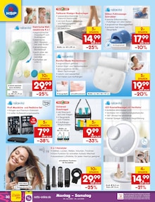 Kissen im aktuellen Netto Marken-Discount Prospekt (Koblenz) Kissen im Netto Marken-Discount Prospekt "Aktuelle Angebote" mit 71 Seiten (Koblenz)