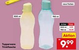 Trinkflasche von Tupperware im aktuellen Netto Marken-Discount Prospekt für 9,99 €