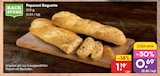 Peperoni Baguette von Backstube für 0,69 € bei Netto Marken-Discount im Angebot Peperoni Baguette von Backstube im aktuellen Netto Marken-Discount Prospekt