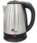 Bouilloire électrique - OHMEX en promo chez Carrefour Aix-en-Provence à 7,99 €