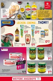 Aktueller Selgros Prospekt mit Thunfisch, "cash & carry", Seite 15