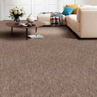 Moquette bouclée noisette 4 mètres - Décor Discount à Vaulx-en-Velin Moquette bouclée noisette 4 mètres en promo chez Décor Discount Vaulx-en-Velin à 8,90 €