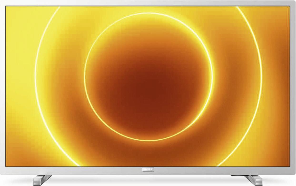 Géant Casino Villeneuve-Loubet - TV LED 43’’ (108 cm) Promo TV LED 43’’ (108 cm) dans le catalogue Géant Casino Votre mois Casinomania à Villeneuve-Loubet