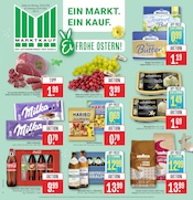 Aktueller Marktkauf Prospekt mit Cola, "Aktuelle Angebote", Seite 1
