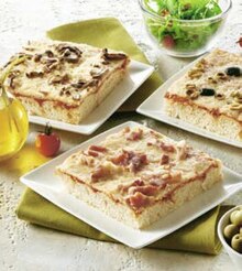 Géant Casino Balaruc-les-Bains - Fozza crème lardons Promo Fozza crème lardons dans le catalogue Géant Casino "Le mois Casinomania" à Balaruc-les-Bains