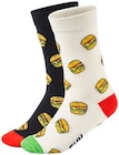 Fun Socks3 im Angebot bei REWE in Leipzig Fun Socks3 Angebote von FUN SOCKS bei REWE Leipzig für 4,99 €