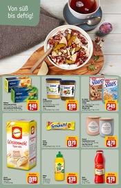 Aktueller REWE Prospekt mit Tee, "Dein Markt", Seite 22