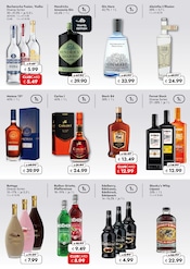 Aktueller Travel FREE Prospekt mit Weinbrand, "OSTERN FEIERN & GEWINNEN", Seite 3