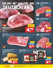 Schweinefleisch im Netto Marken-Discount Prospekt in Oranienburg Aktueller Netto Marken-Discount Prospekt mit Schweinefleisch, "Aktuelle Angebote", Seite 8
