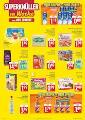 Bio Lebensmittel im EDEKA Prospekt in Jena Aktueller EDEKA Prospekt mit Bio Lebensmittel, "Wir lieben Lebensmittel!", Seite 2