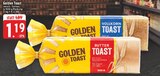 Butter Toast Angebote von Golden Toast bei E center Iserlohn für 1,19 €