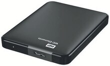 Elements Portable 2 TB Externe 2,5 Elements Portable 2 TB Externe 2,5
