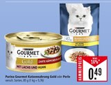 Gourmet Katzennahrung Gold im Angebot bei Marktkauf in Freiburg Gourmet Katzennahrung Gold Angebote von Purina bei Marktkauf Freiburg für 0,49 €