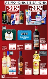 Bier im Kaufland Prospekt in Borken Aktueller Kaufland Prospekt mit Bier, "Hier bin ich richtig", Seite 9
