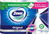 Wisch&Weg Küchentücher von Zewa im aktuellen EDEKA Prospekt für 2,29 €