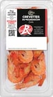 Intermarché Villeneuve-lès-Maguelone - Promo Crevettes cuites Label Rouge producteurs et commerçants. Promo Crevettes cuites Label Rouge producteurs et commerçants. à 7,19 € dans le catalogue Intermarché à Villeneuve-lès-Maguelone