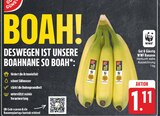 WWF Bananen im Angebot bei EDEKA in Freiberg WWF Bananen Angebote von Gut & Günstig bei EDEKA Freiberg für 1,11 €
