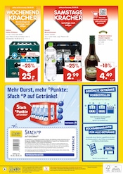 Wasser im Netto Marken-Discount Prospekt in Frechen Aktueller Netto Marken-Discount Prospekt mit Wasser, "DER ORT, AN DEM DU IMMER AUSGEZEICHNETE PREISE FINDEST.", Seite 2