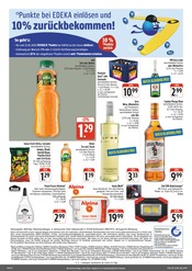 Volvic im nah und gut Prospekt in Bautzen Aktueller nah und gut Prospekt mit Volvic, "Wir lieben Lebensmittel!", Seite 4