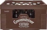 Aktuelle Bier Angebote bei Netto Marken-Discount in Solingen (Klingenstadt) Aktuelles Grevensteiner Original Angebot bei Netto Marken-Discount in Solingen (Klingenstadt) ab 13,99 €