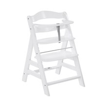 Hochstuhl Alpha + Angebot in Haar, Kr München im aktuellen Prospekt bei Baby Walz in Haar, Kr München