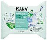 Sin1 Klärende Reinigungstücher von Isana im aktuellen Rossmann Prospekt für 0,79 €