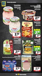 Erdbeeren Angebot im aktuellen E center Prospekt auf Seite 10