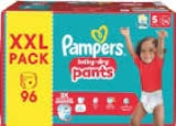 Windeln oder Pants bei Netto Marken-Discount im Prospekt "" für 23,99 €