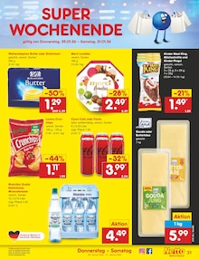 Chips im aktuellen Netto Marken-Discount Prospekt (Bottrop) Chips im Netto Marken-Discount Prospekt "Aktuelle Angebote" mit 57 Seiten (Bottrop)