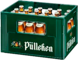 Aktuelles Helles Pülleken Angebot bei EDEKA in Neumünster ab 13,99 €