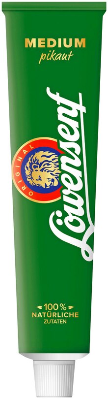 Senf bei REWE in Neuss Senf im Angebot bei REWE Neuss für 0,69 €