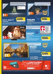 Smartphone im EURONICS Prospekt in Oldenburg Aktueller EURONICS Prospekt mit Smartphone, "GENAU RICHTIG.SHOWTIME FÜR SUPERDEALS.", Seite 2