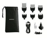 Multigroomer Angebote von Silvercrest bei Lidl Norderstedt für 7,99 €