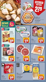 Ofenkäse im REWE Prospekt "Dein Markt" mit 31 Seiten (Bochum)