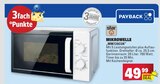 Mikrowelle MM720CUK Angebote von Star bei Marktkauf Konstanz für 49,99 €