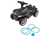 Bobby-Car Neo Anthrazit Rutscherfahrzeug von BIG im aktuellen MediaMarkt Saturn Prospekt für 62,99 €