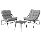 Ensemble "Emma" ECLOZ à Jardiland dans La Glacerie