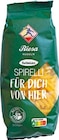 Teigwaren im Angebot bei Netto Marken-Discount in Maintal Teigwaren Angebote von Riesa bei Netto Marken-Discount Maintal für 0,99 €