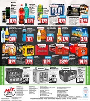 Kiwi im HIT Prospekt in Wiesbaden Aktueller HIT Prospekt mit Kiwi, "ECHTE VIELFALT", Seite 19