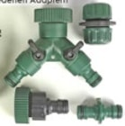 Adapterset für Bewässerungssystem von Grüner Jan im aktuellen Thomas Philipps Prospekt